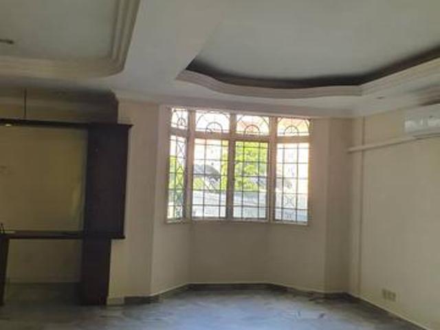 Apartment for rent in Petaling, Subang Jaya