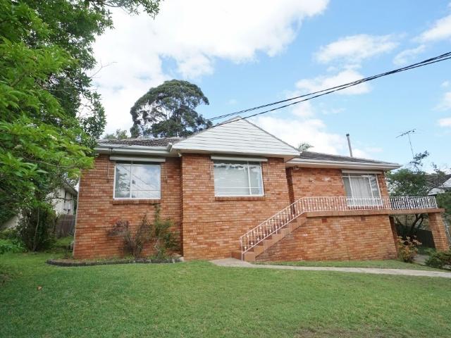 House for rent in Sydney, New South Wales