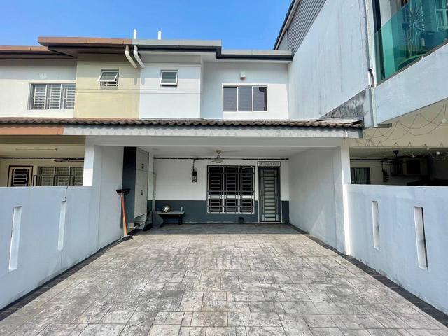 Terraced House for rent in Puchong, Majlis Bandaraya Subang Jaya