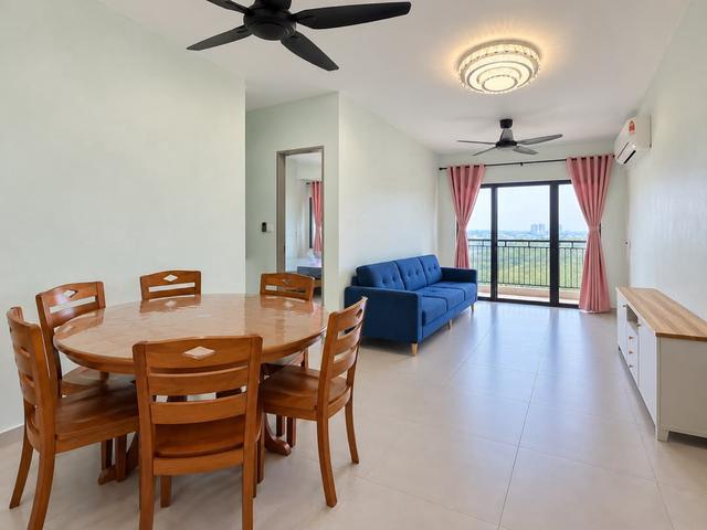 Condominium for rent in Bandar Butterworth, Seberang Perai