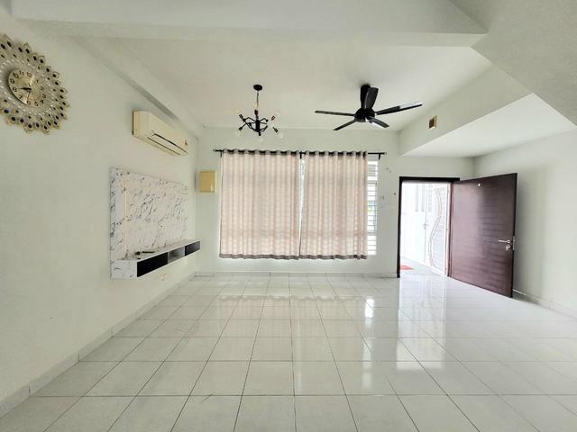 Terraced House for rent in Selangor