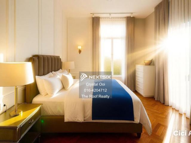 Residential House for sale in Kuching, Sarawak