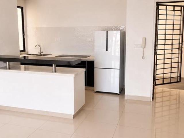 Serviced Residence for sale in Wellesley, Penang