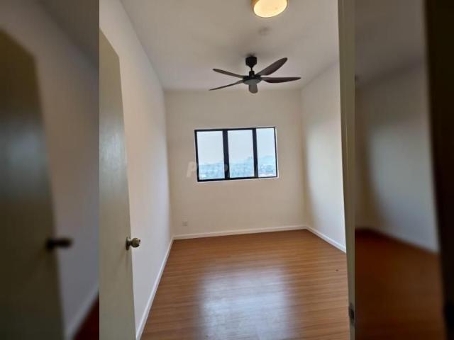 Apartment for rent in Kajang, Langat