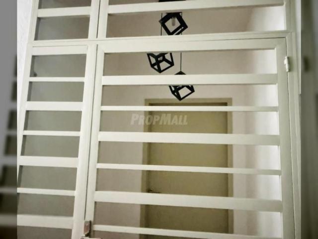 Apartment for rent in Kajang, Langat