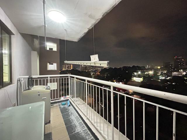 Condominium for rent in Petaling, Alam Impian