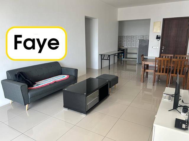 Serviced Residence for sale in Wellesley, Penang