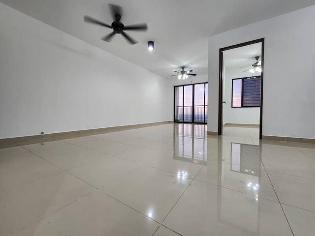Condominium for rent in Shah Alam, Petaling