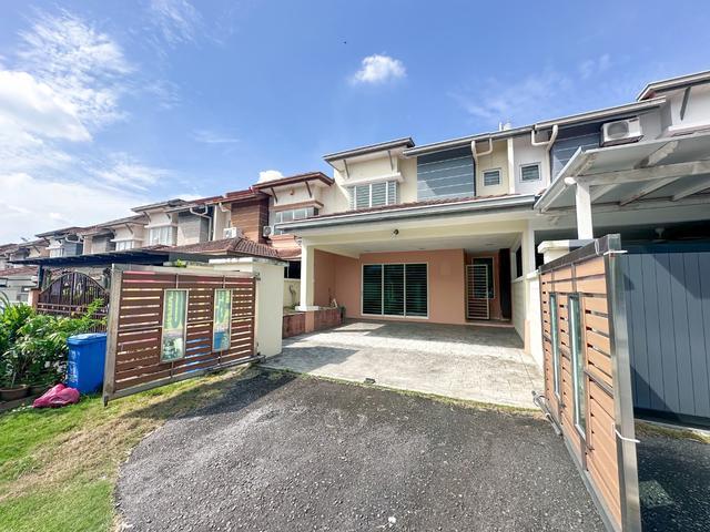 Terraced House for rent in Petaling, Alam Impian