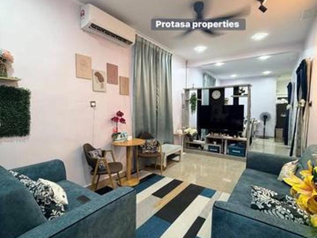 Terraced House for sale in Kuantan, Pahang