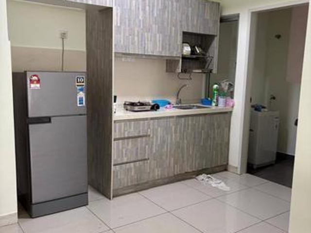 Serviced Residence for rent in Bandar Baru Bangi, Majlis Perbandaran Kajang