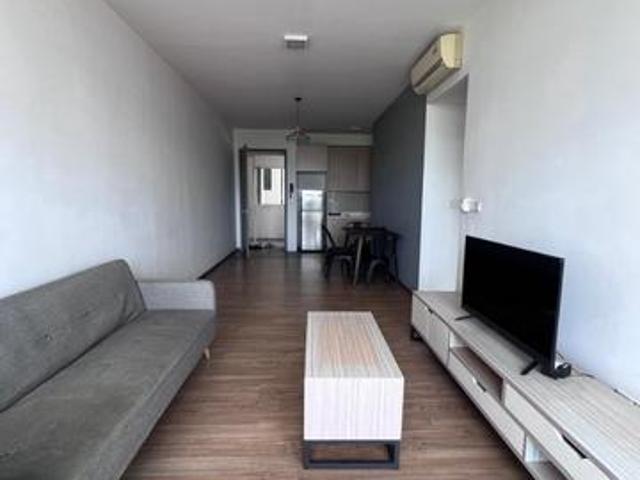 Condominium for rent in Penampang, Pinampang