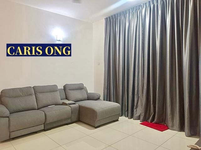 Condominium for rent in Wellesley, Penang
