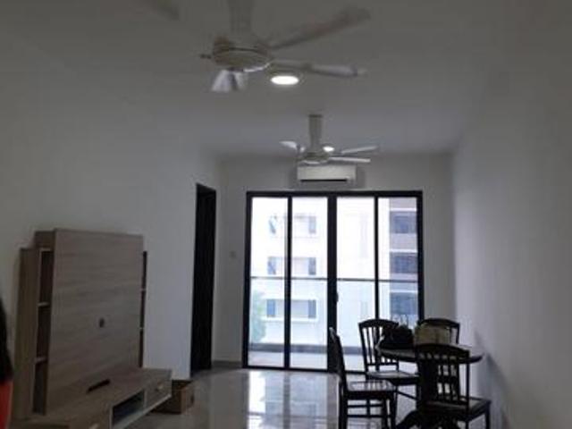 Serviced Residence for rent in Kajang, Langat