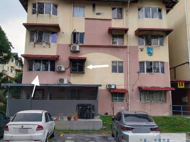 Room for rent in Petaling, Damansara Damai