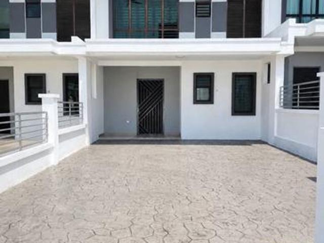 Terraced House for rent in Selangor