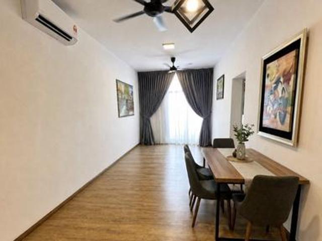 Condominium for rent in Tanjong Sepat, Selangor