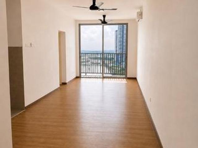 Condominium for rent in Tanjong Sepat, Selangor