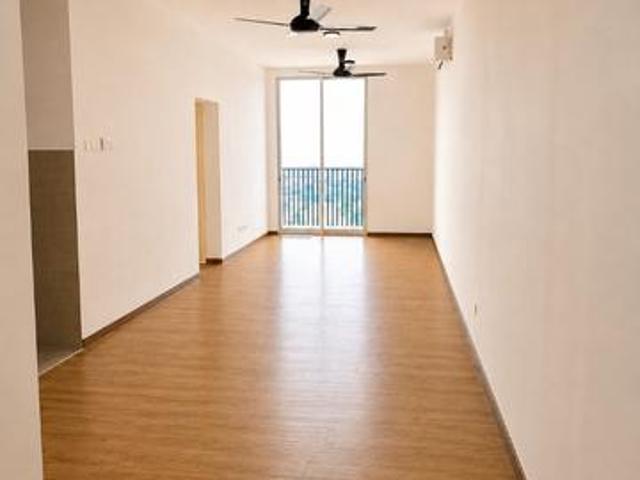 Condominium for rent in Tanjong Sepat, Selangor