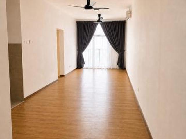 Condominium for rent in Tanjong Sepat, Selangor