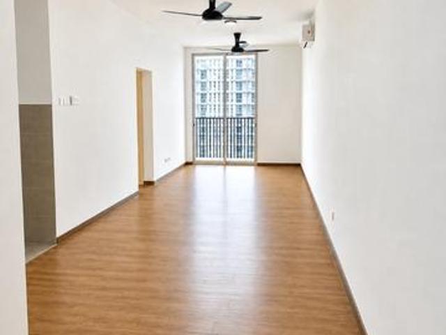 Condominium for rent in Tanjong Sepat, Selangor