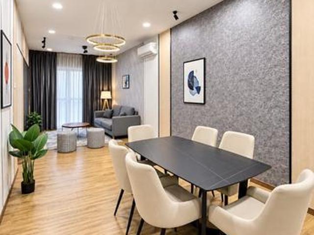 Condominium for rent in Tanjong Sepat, Selangor
