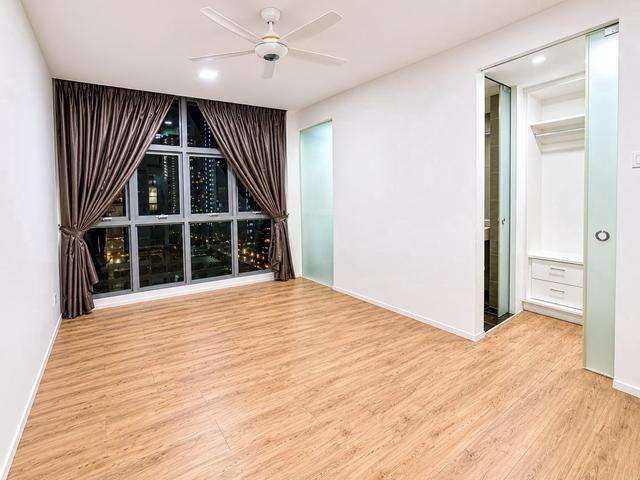 Condominium for rent in Tanjong Sepat, Selangor