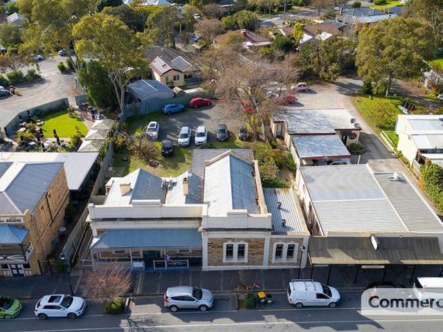 Property for sale in Horseshoe Creek, South Australia