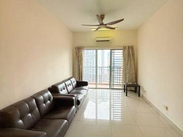 Serviced Residence for rent in Country Heights Damansara, Kuala Lumpur