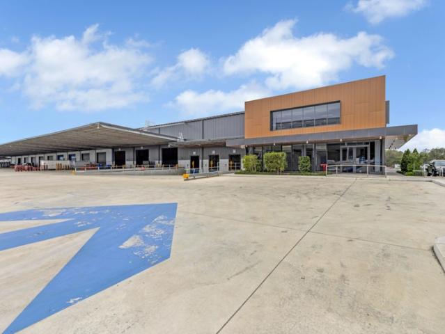 Warehouse for rent in Eastern Creek, Sydney