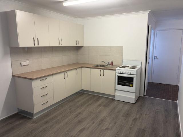 Apartment for rent in Granville, Queensland