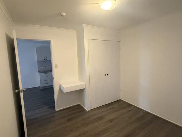 Apartment for rent in Granville, Queensland