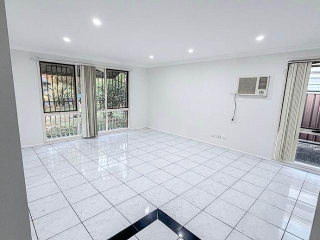 House for rent in Wakeley, Sydney
