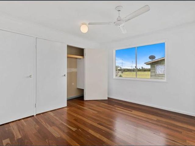 House for rent in Maryborough, Queensland