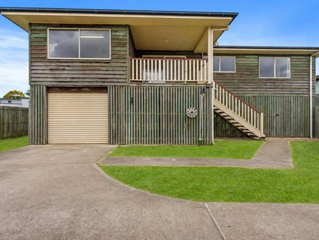 House for rent in Maryborough, Queensland