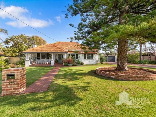House for sale in Bunbury