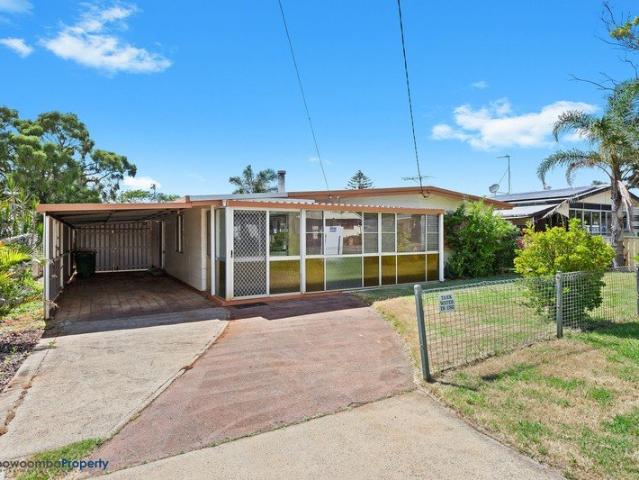 House for rent in Toowoomba, Queensland