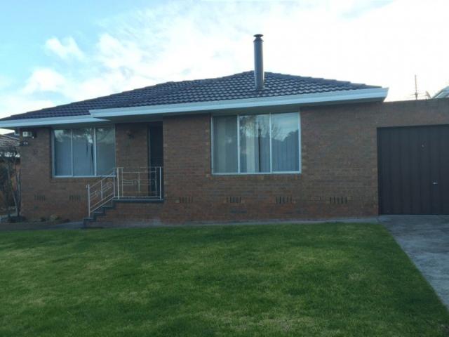 Apartment for rent in Camerons Creek, Victoria