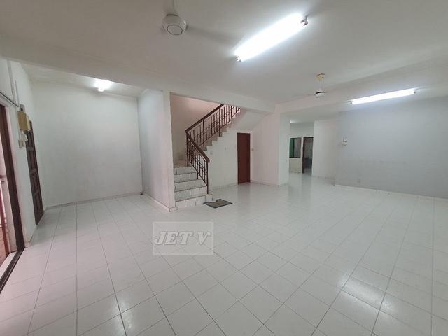 Terraced House for rent in Port Klang, Selangor