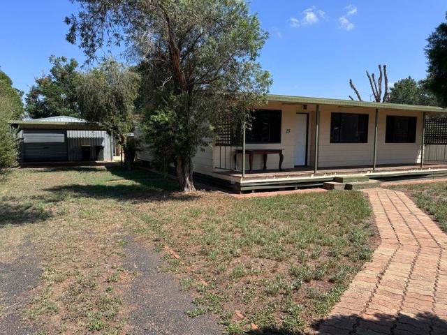House for sale in Mendooran, New South Wales