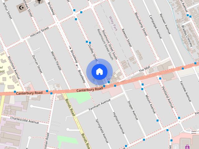 House for rent in Punchbowl, Sydney