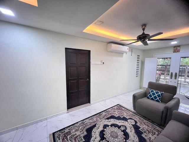 Terraced House for sale in Port Klang, Selangor