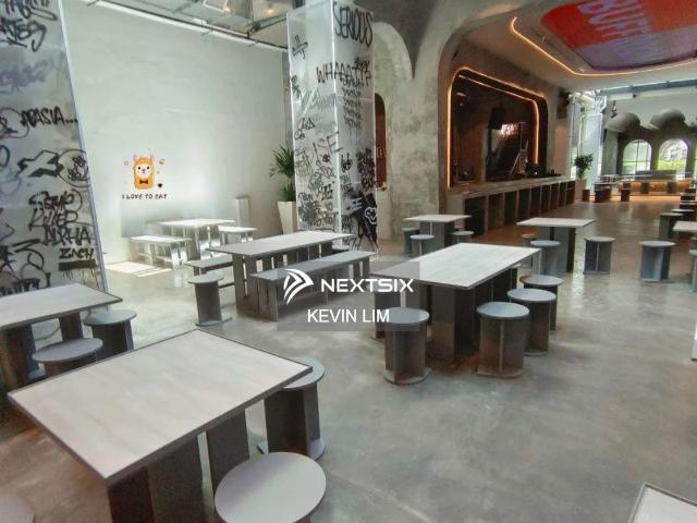 Residential House for rent in Port Klang, Selangor