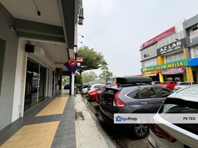 Shop for rent in Johore Bahru, Johor