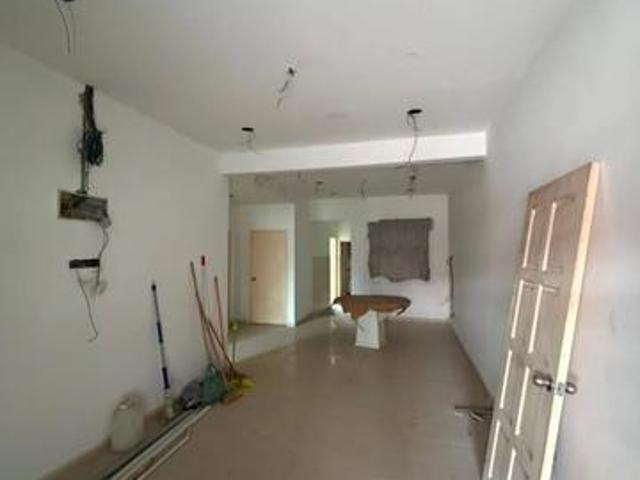 Terraced House for sale in Wellesley, Penang