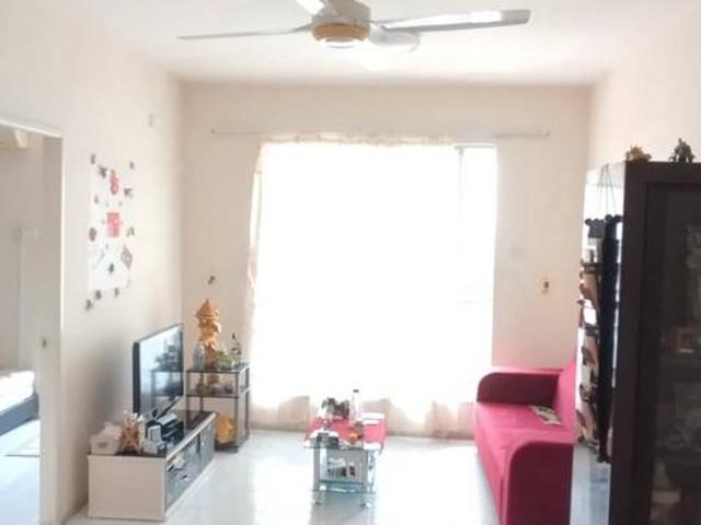 Apartment for sale in Georgetown, Penang
