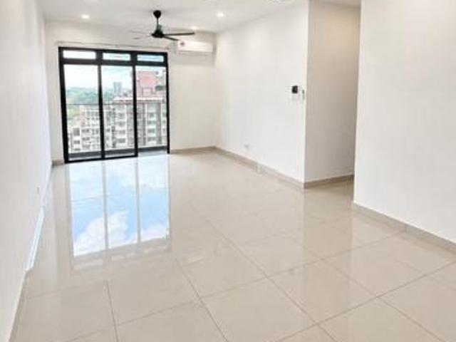 Condominium for rent in Putrajaya