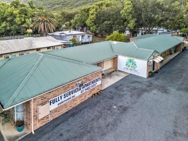 Flat for sale in Esk, Queensland