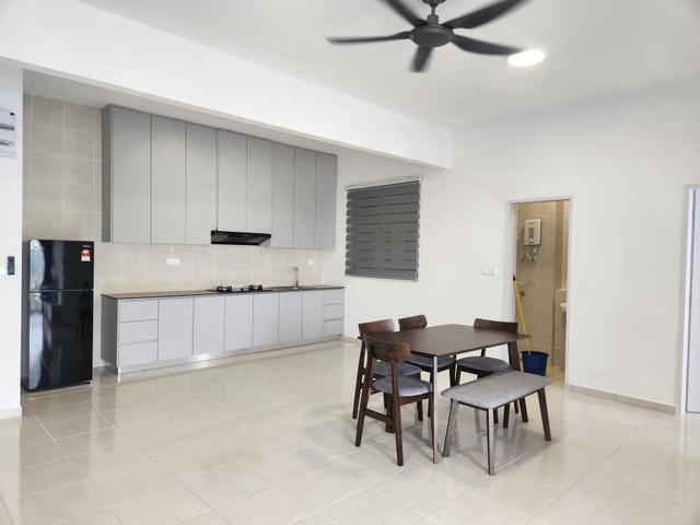 Condominium for rent in Kajang, Langat