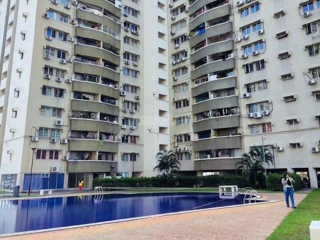 House for rent in Country Heights Damansara, Kuala Lumpur